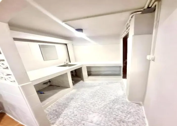 Apartment Znap Yaowarat - Mrt Wat Mangkon Bangkok