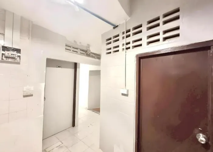 Znap Yaowarat - Mrt Wat Mangkon * Bangkok